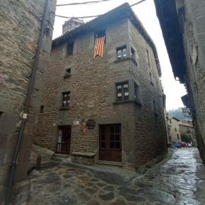 Apartaments Can Lo